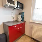 Gustel Apartament
