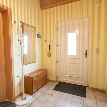 Apartment Gustel *