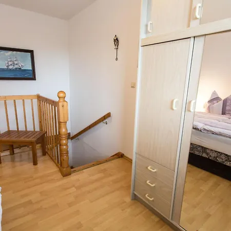Apartment Gustel