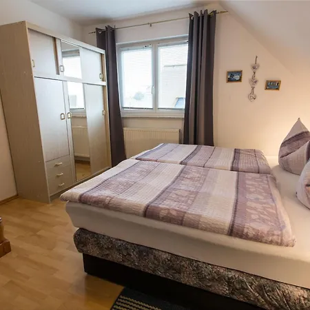 Apartment Gustel *