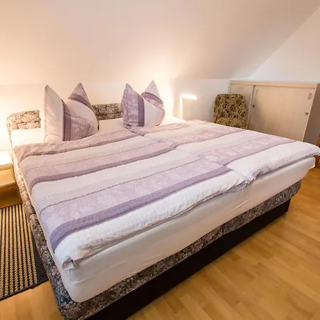 Apartment Gustel Freest