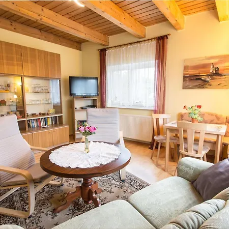 Apartment Gustel