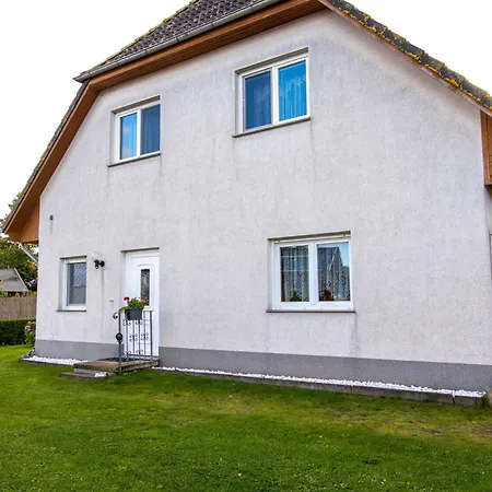 Apartment Gustel *
