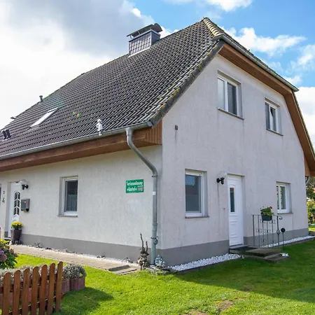Apartment Gustel Freest