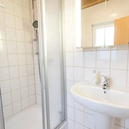 Appartement Gustel *