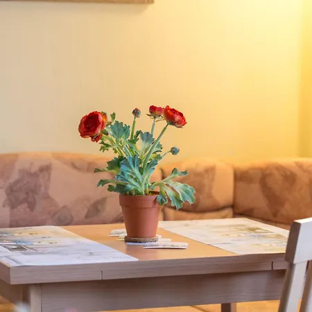 Gustel Appartement *